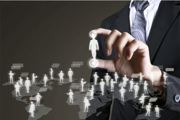 從事獵頭行業應具備以下兩點素質